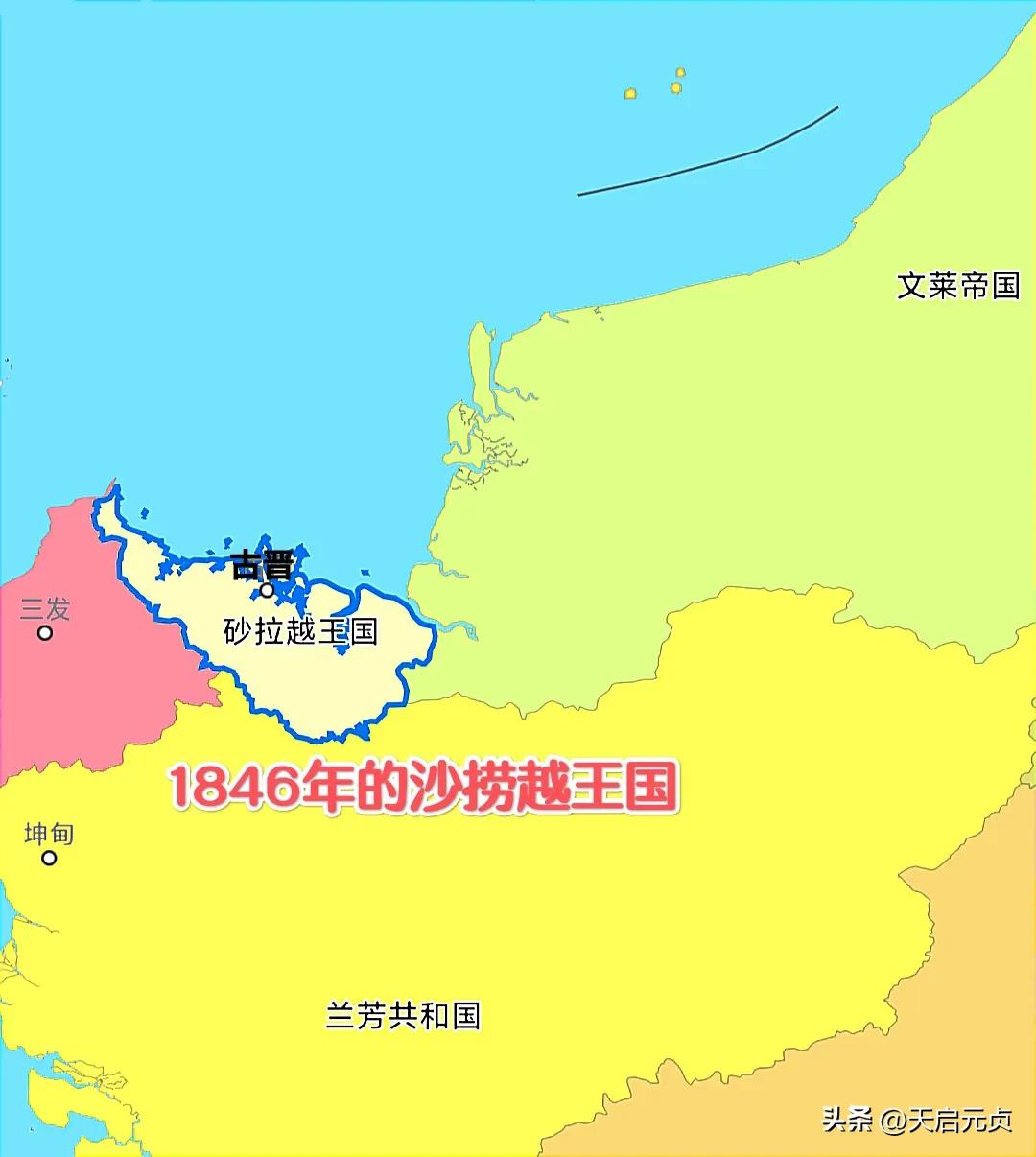 马来西亚历史领土变化,马来西亚地图演变