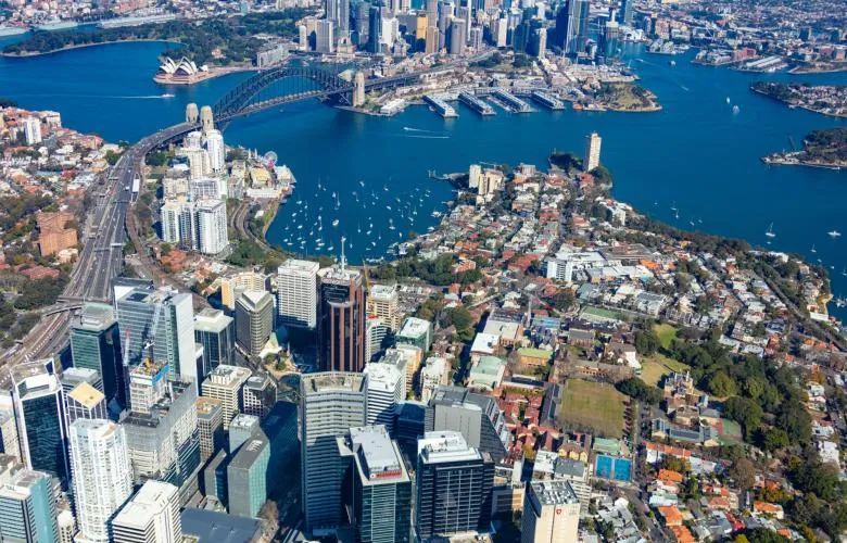 澳大利亚什么最赚钱,澳大利亚哪个城市最好赚钱