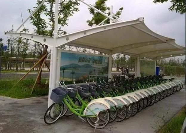 自行车现今状况,自行车为什么销量第一