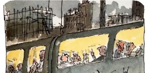 nice爷爷：人生苦短，可是他的一生都极苦