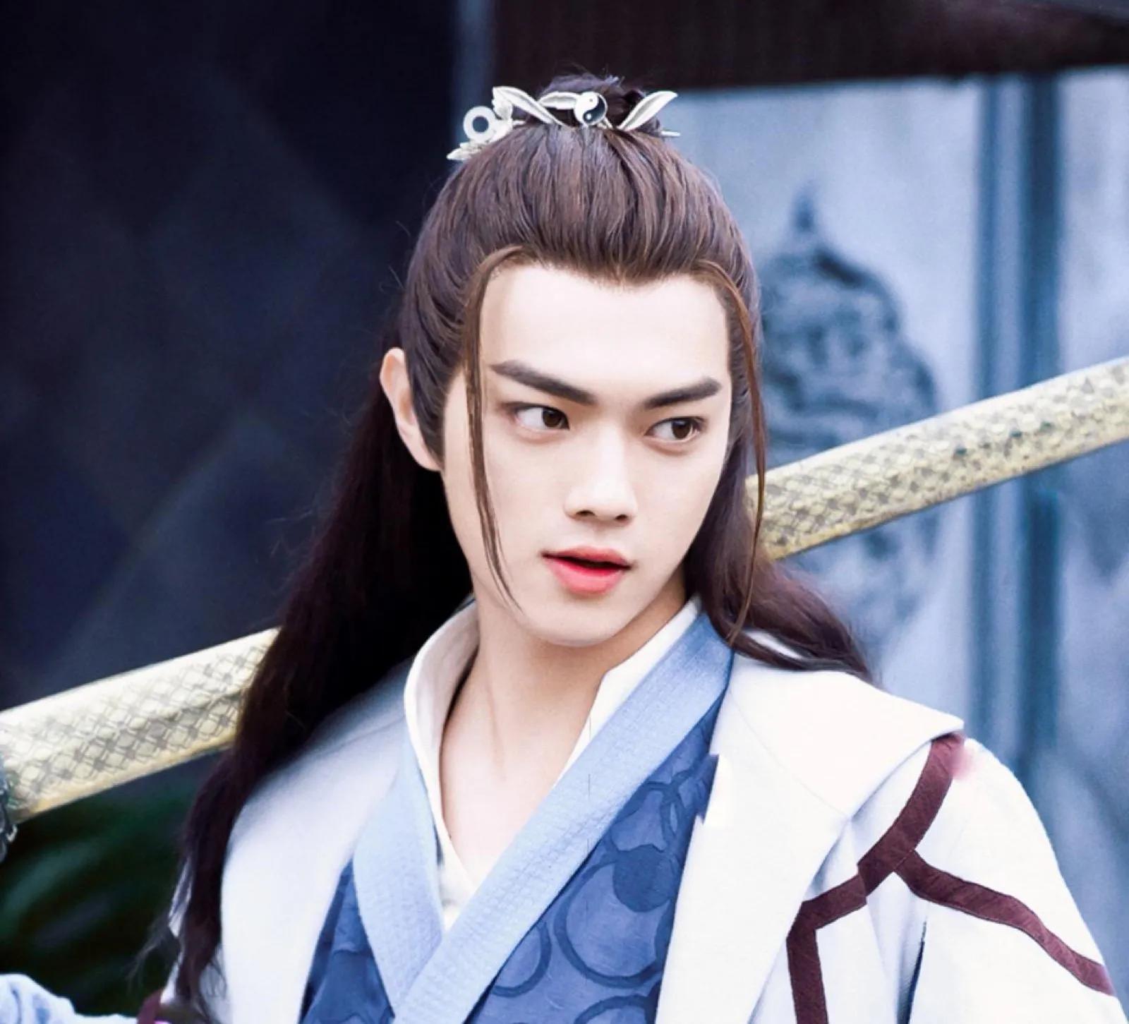 这就是姐姐的快乐吗？盘点古装剧里的9大养成系爱情