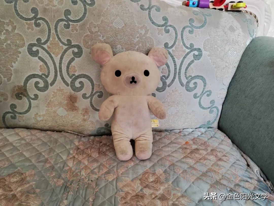 小学作文心爱之物点评,心爱之物300字作文