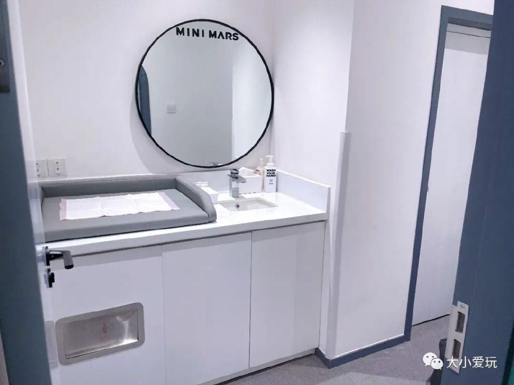 实探帝都新开神秘亲子乐园！再次刷新遛娃天花板，高颜值、高科技