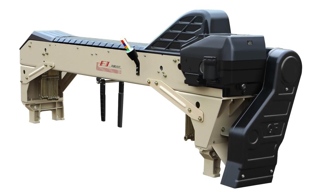 这就是中国创新前行,这就是中国纺织