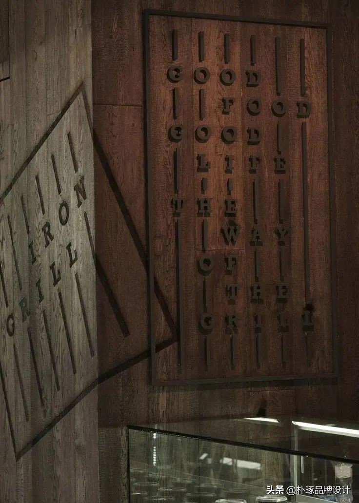 开店招牌怎样设计好看,招牌怎么设计最有吸引力省钱