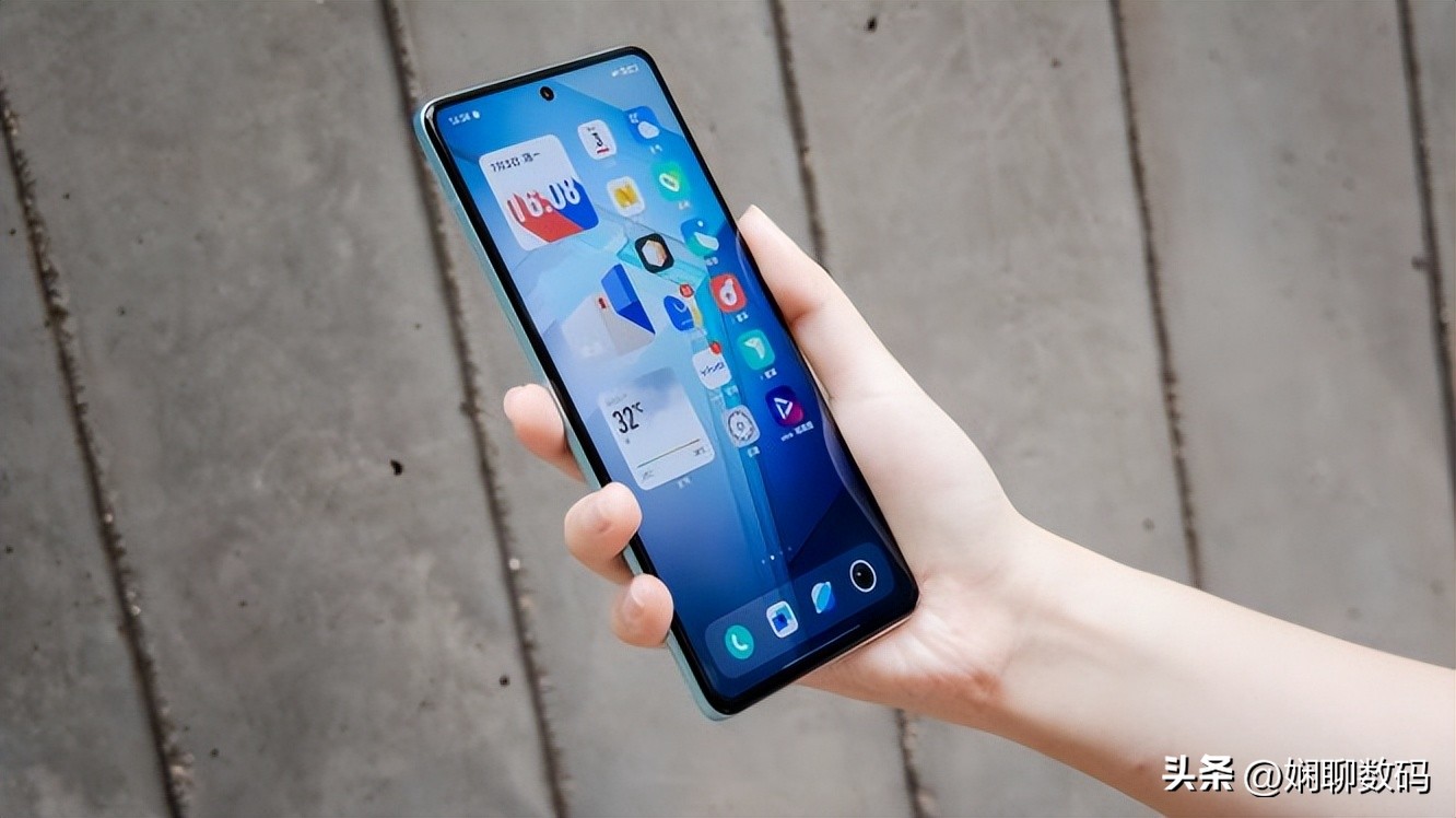 iqoo骁龙八核手机,iqoo新骁龙8200w