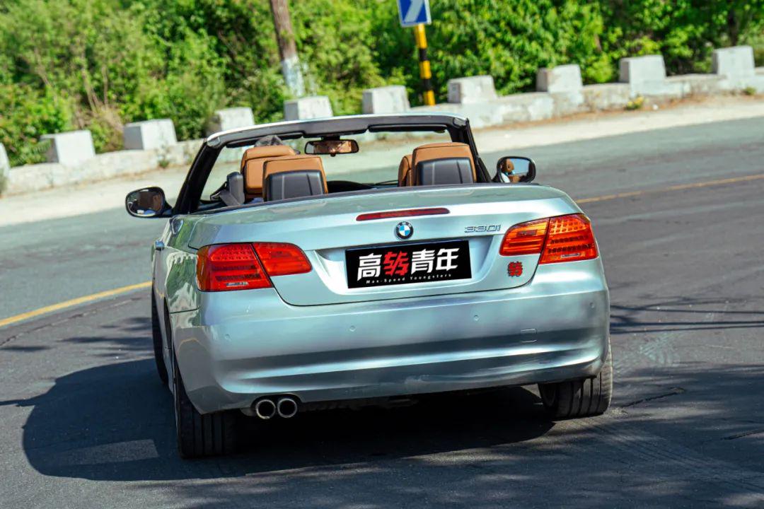 3万左右敞篷小车,最实惠敞篷车有哪几款车型