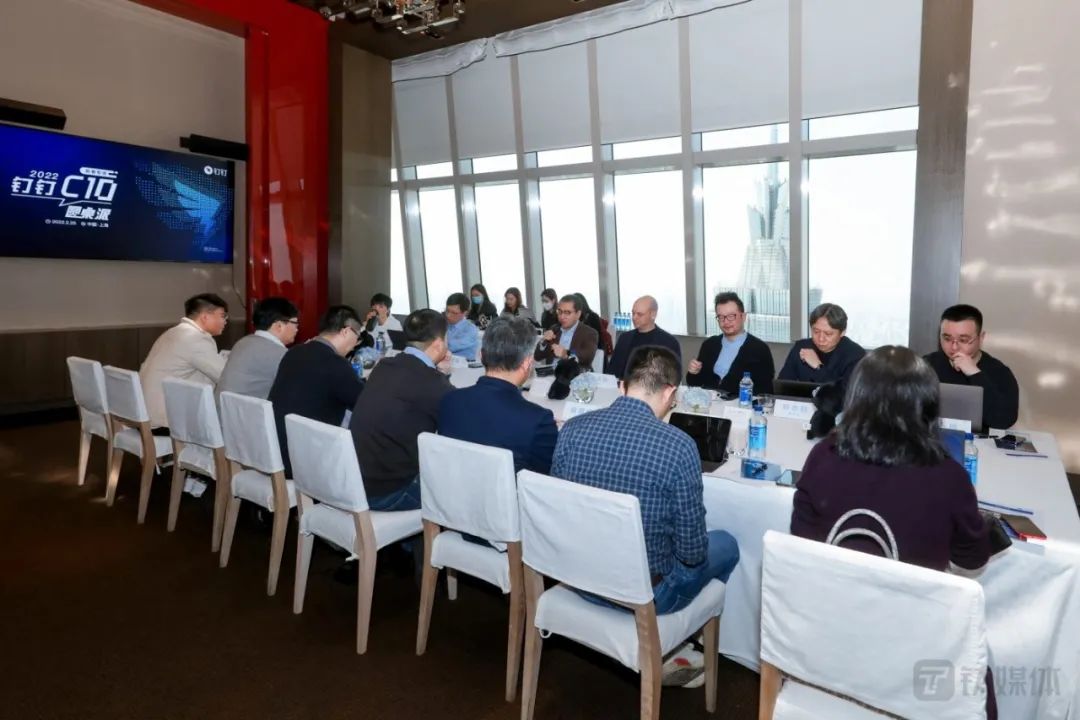 钉钉总裁叶军用户量已突破5亿,钉钉总裁叶军详解商业化