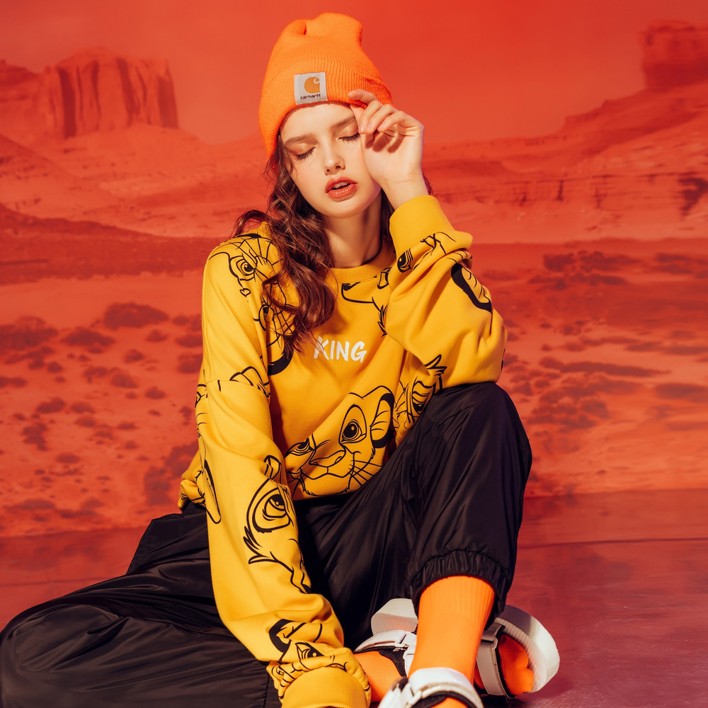 那些曾经很火但消失了的服装品牌,当时流行的服装品牌现在怎么样了