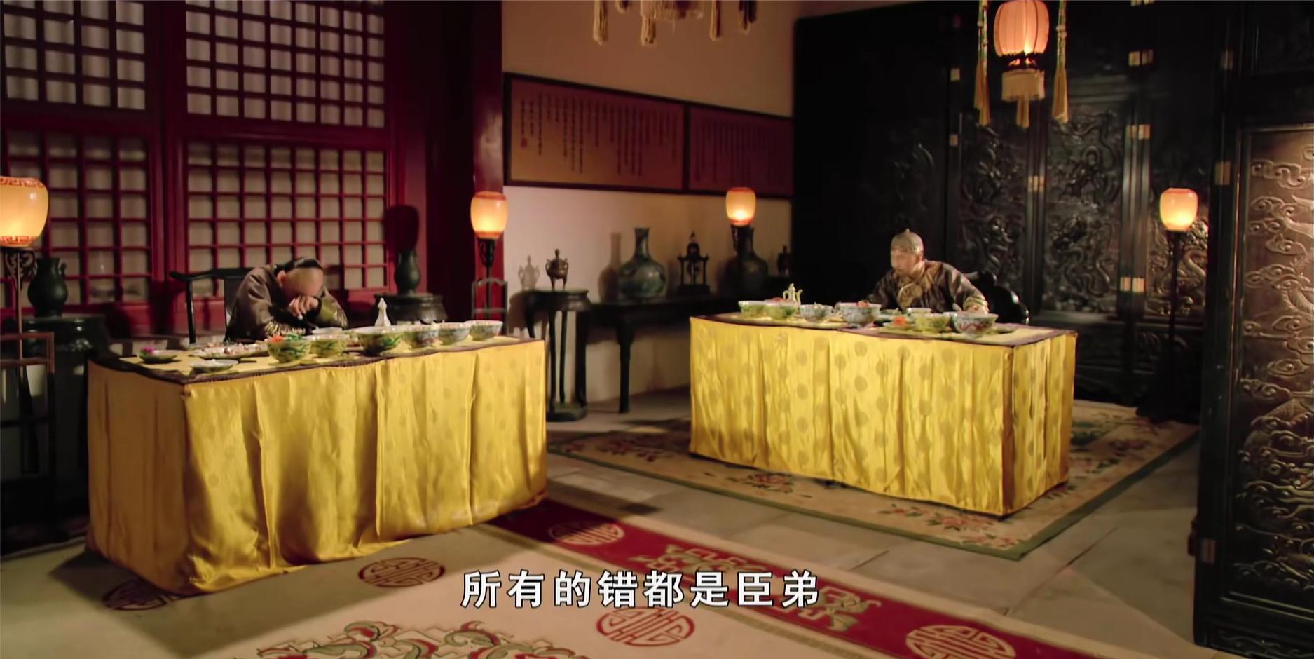 果郡王和甄嬛纯爱,果郡王爱慕甄嬛