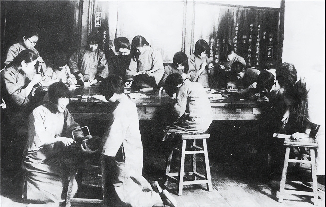 女作家萧红真实故事,女作家萧红之死