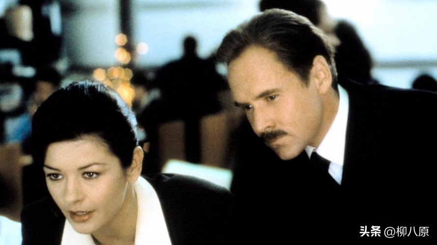 偷天陷阱国语完整,偷天陷阱详细剧情