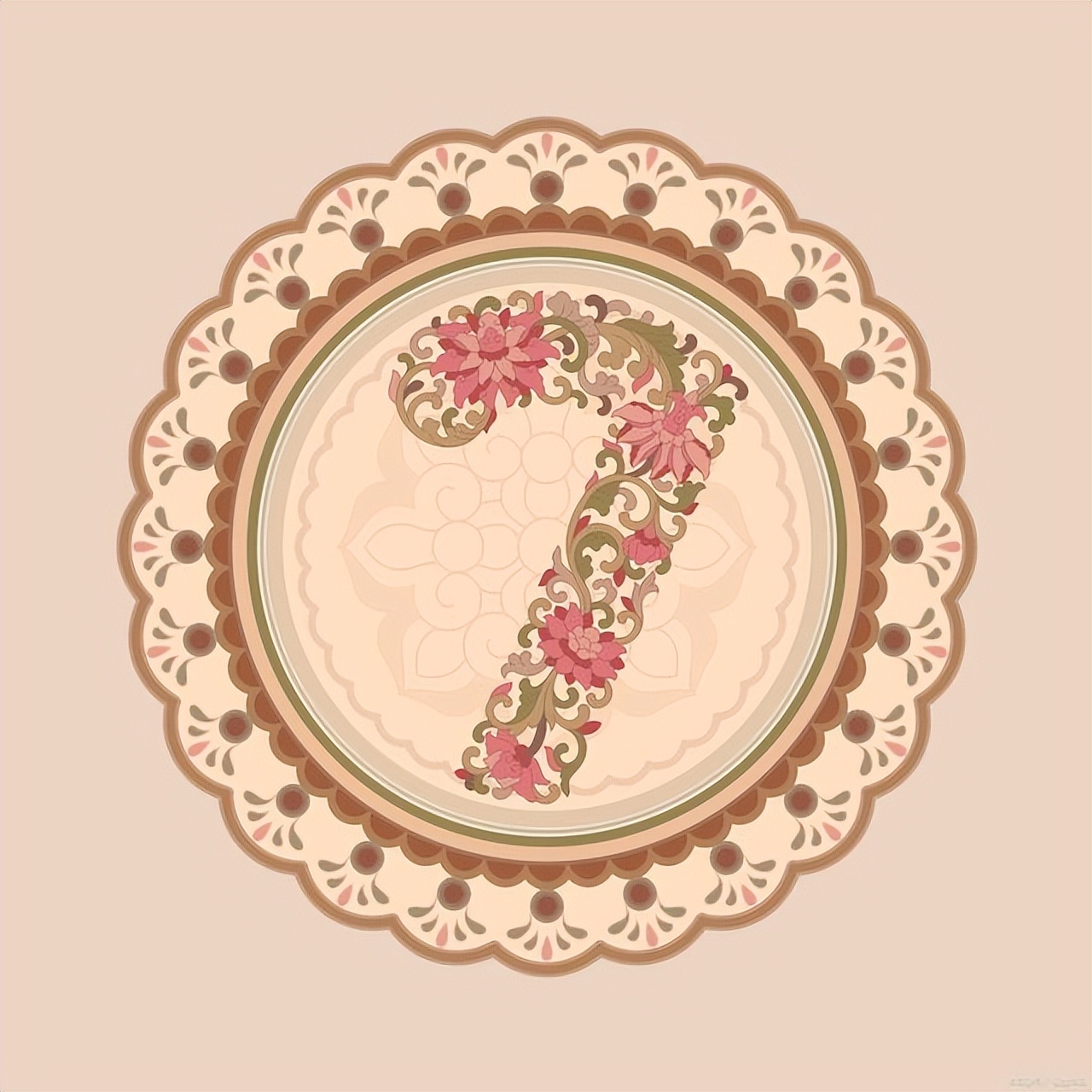 7字吉利数字代表什么,7数字代表的寓意