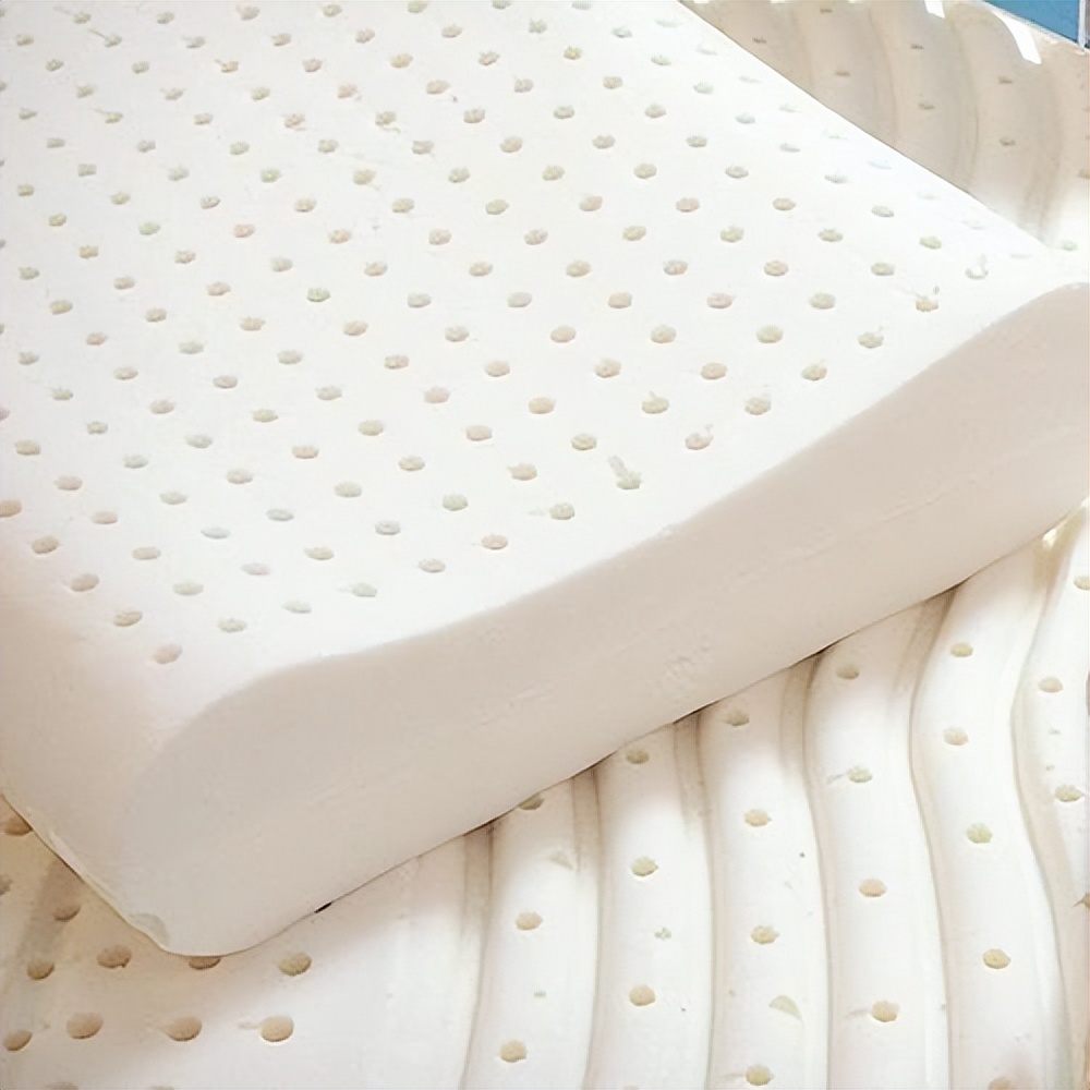 乳胶枕哪种好用,乳胶枕好评评价