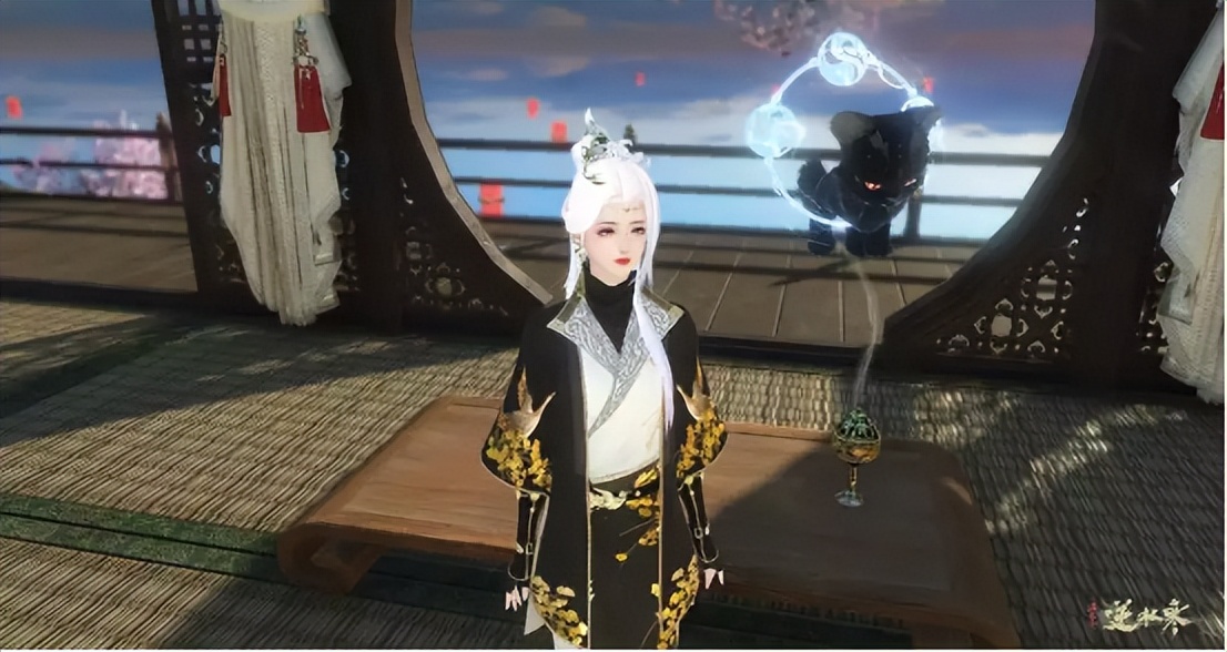 妹子苦蹲3月遇心仪账号，不料3秒就被截胡，崩溃大哭骂了700楼