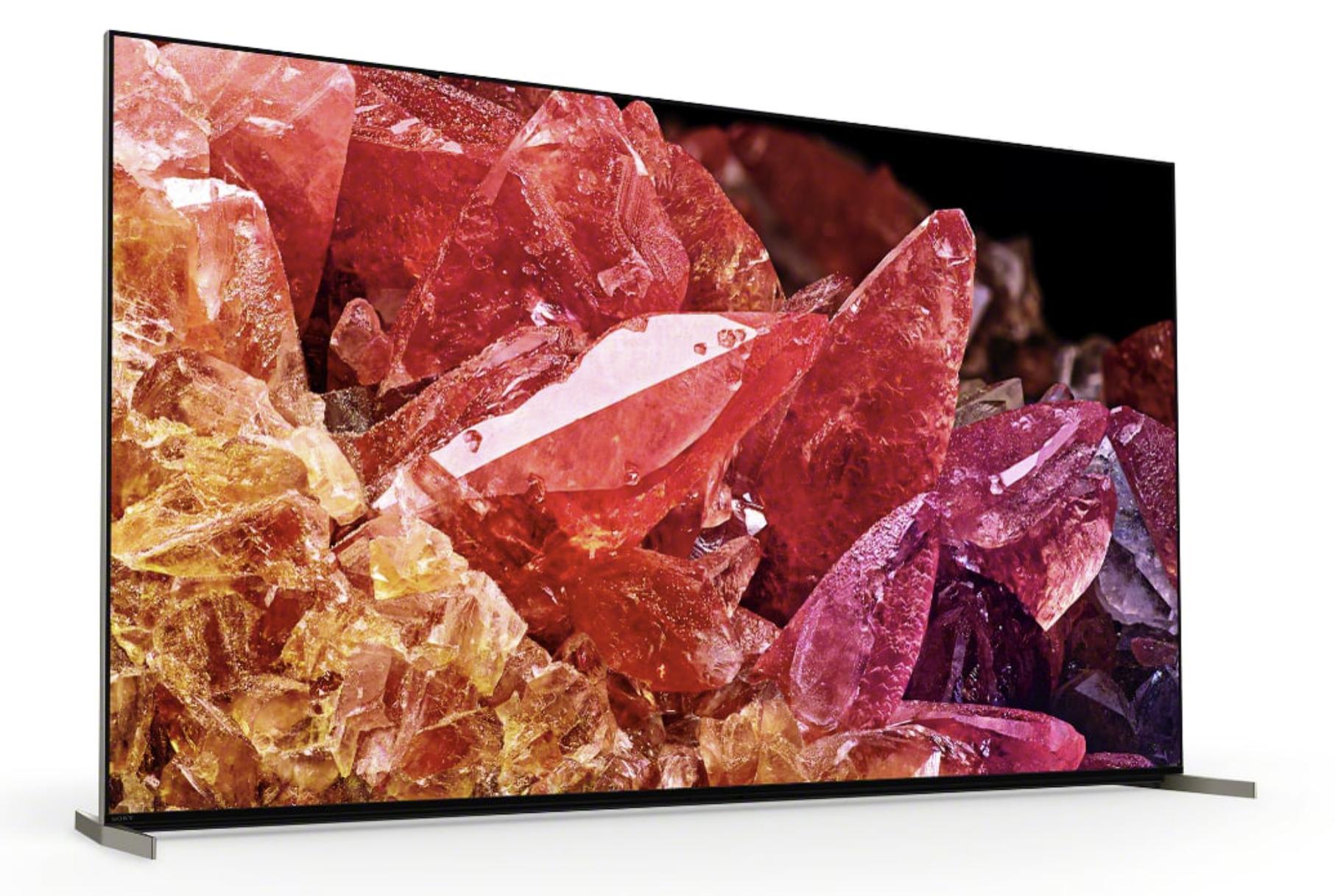 索尼55x90k电视测评,法大大录制视频