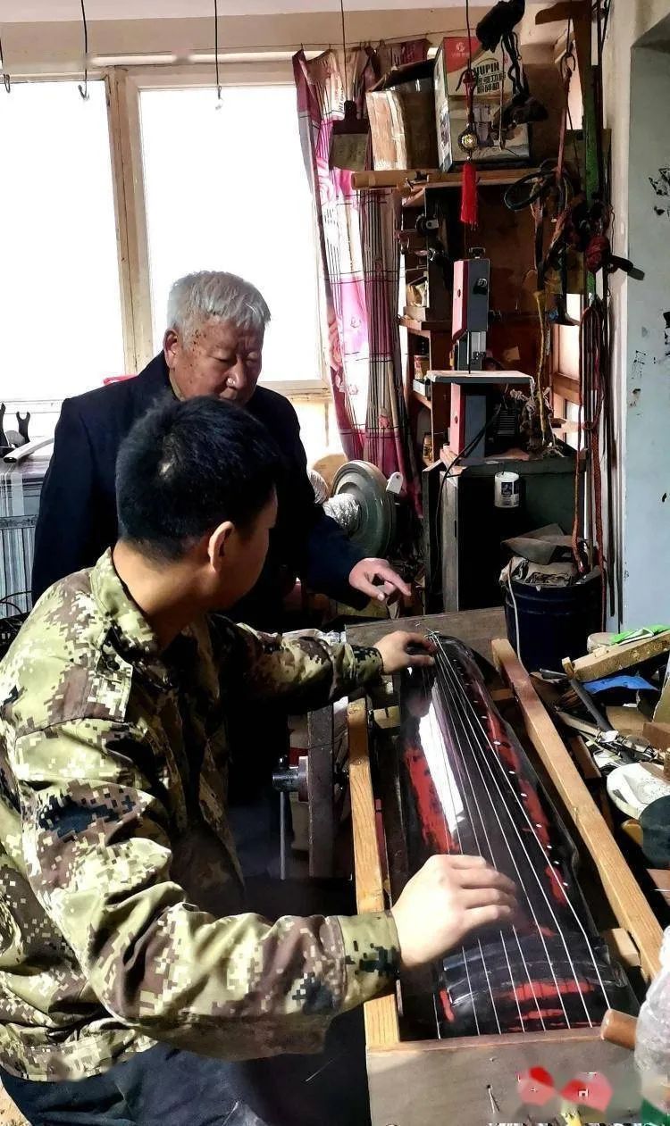 云游天水|在质朴技艺中,感受“天水匠心”