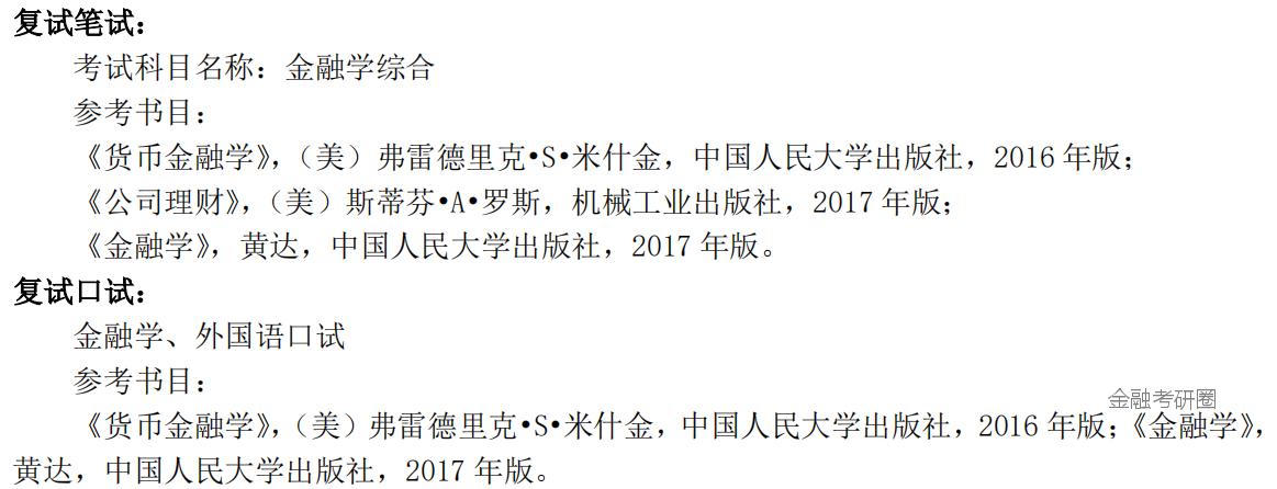 上海外国语大学金融专硕复试结果,上海外国语大学金融专硕费用