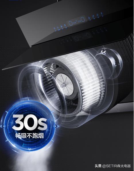 油烟机一定要买贵的么,家里油烟机有没有必要买自动清洗