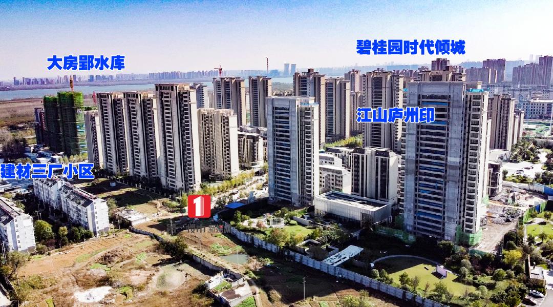 合肥庐阳苏宁广场最新进展,合肥庐阳北苏宁广场