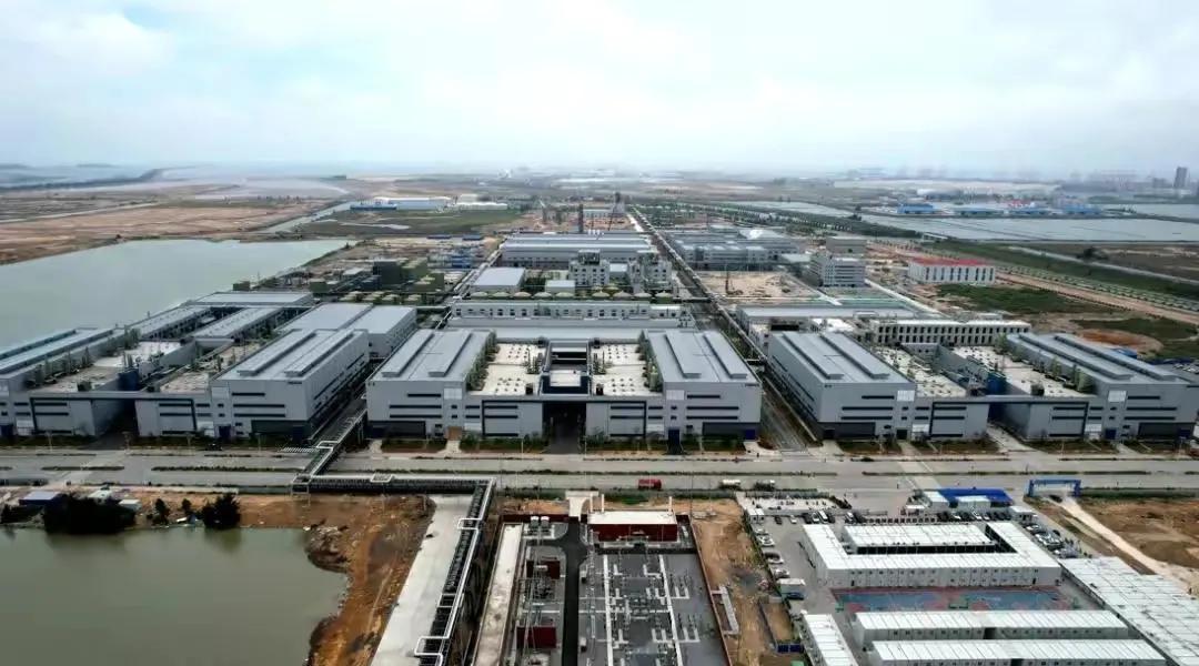 钦州市2023年经济发展情况,5000亿gdp城市2022年