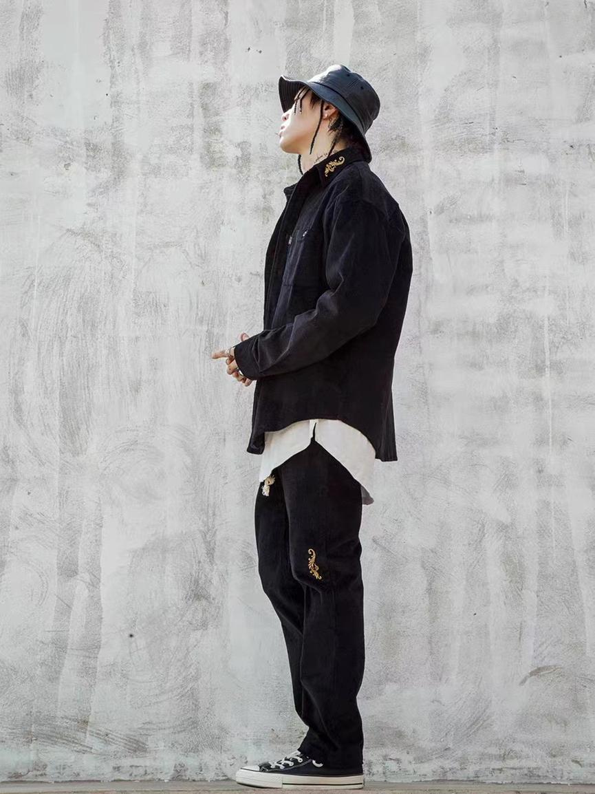 第四届中国街舞盛典张艺兴,中国街舞运动推广大使张艺兴简历