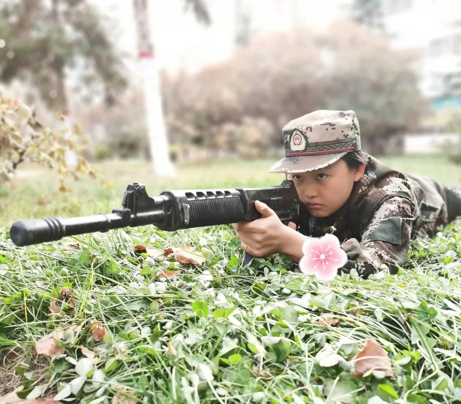 甘肃武警中队新兵入伍情况,甘肃武警总队秋季新兵入伍情况