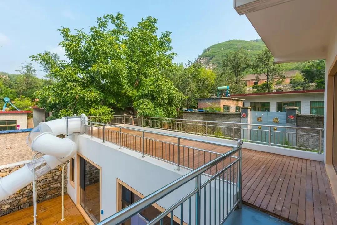 狼牙山周边民宿推荐便宜,狼牙山陈家会民宿