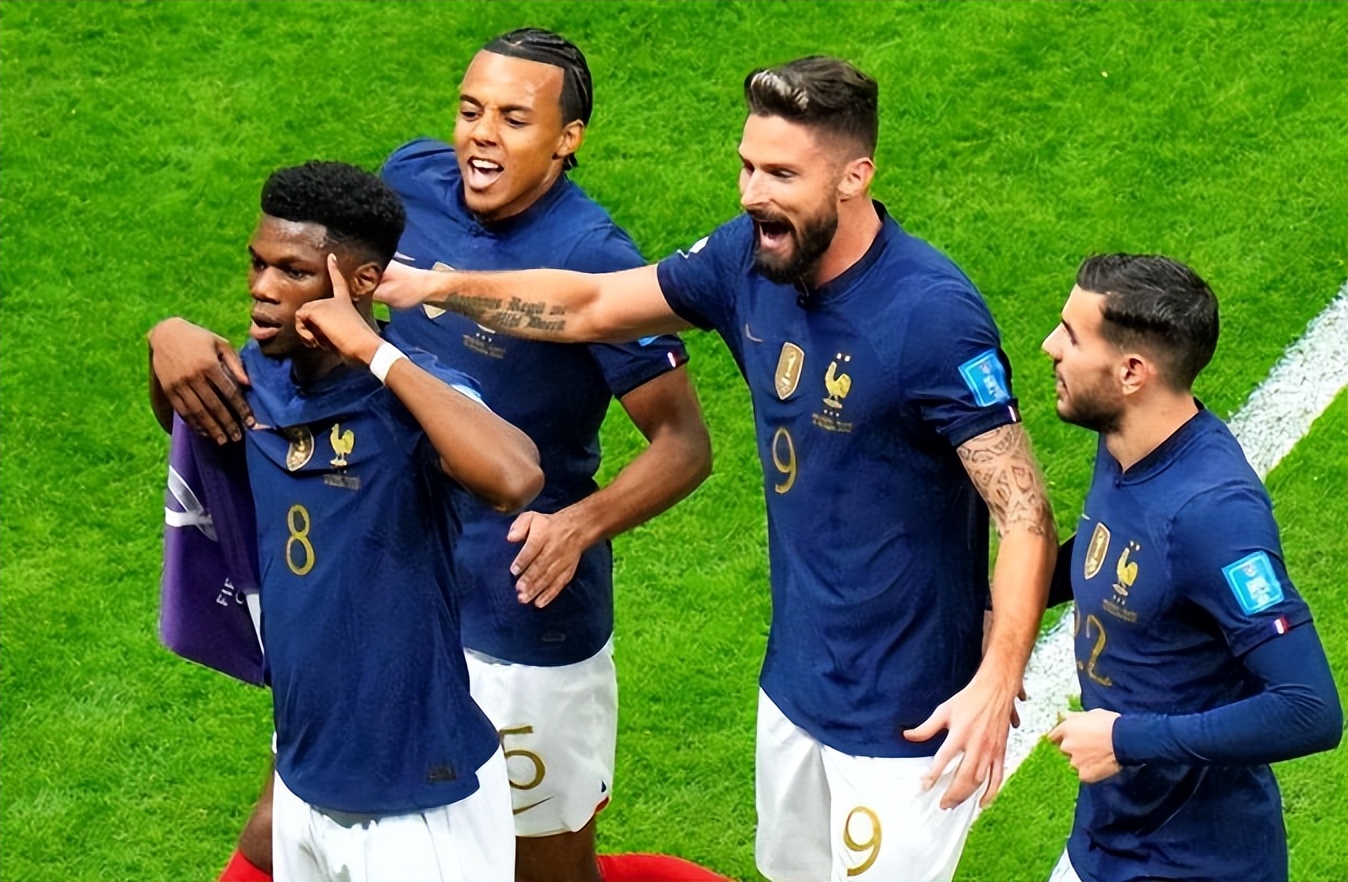 主力7选3！足坛最强中场天团诞生，总价4.27亿，皇马遇到幸福烦恼