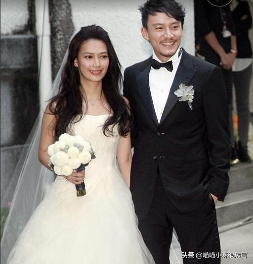 冯德伦自曝求婚舒淇细节,好丈夫对夫人不离不弃