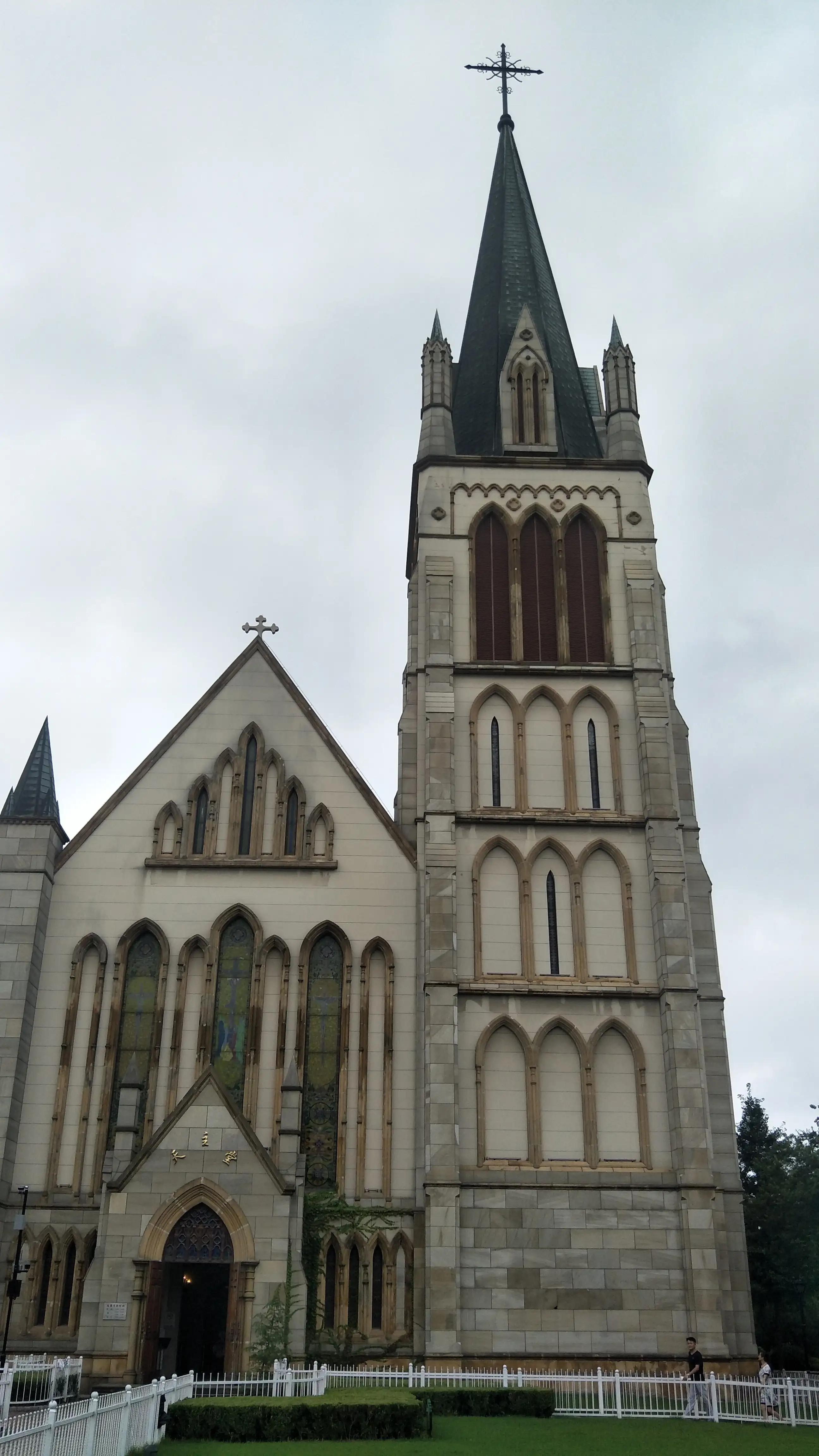 松江泰晤士小镇照片,松江泰晤士小镇