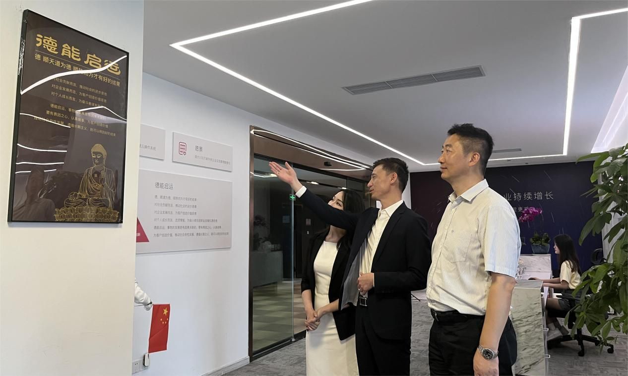 听创业者说创业故事,听老总讲创业故事收获