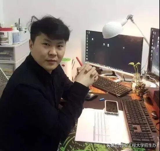 “橙小招”说专业|省级一流专业:动画