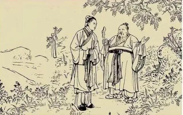 男子借宿寡妇家，半夜欲将其玷污，寡妇：人之常情