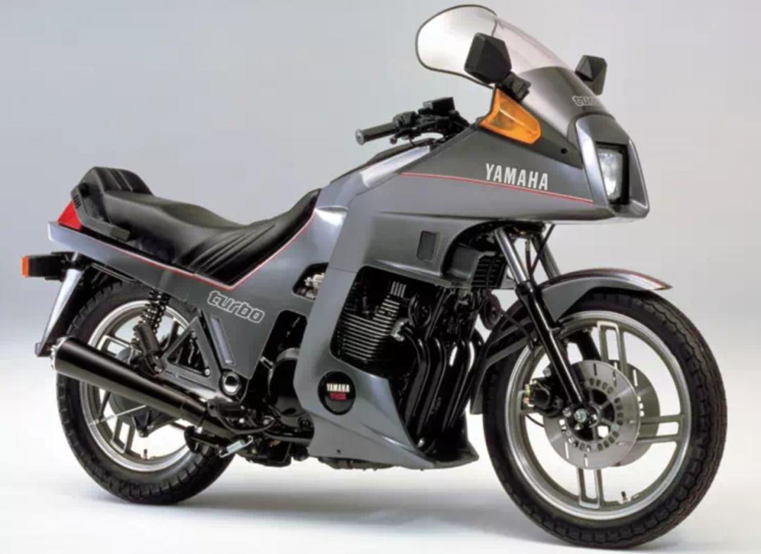 1980年日本大排量摩托车,日本四大摩托车1000cc速度比拼