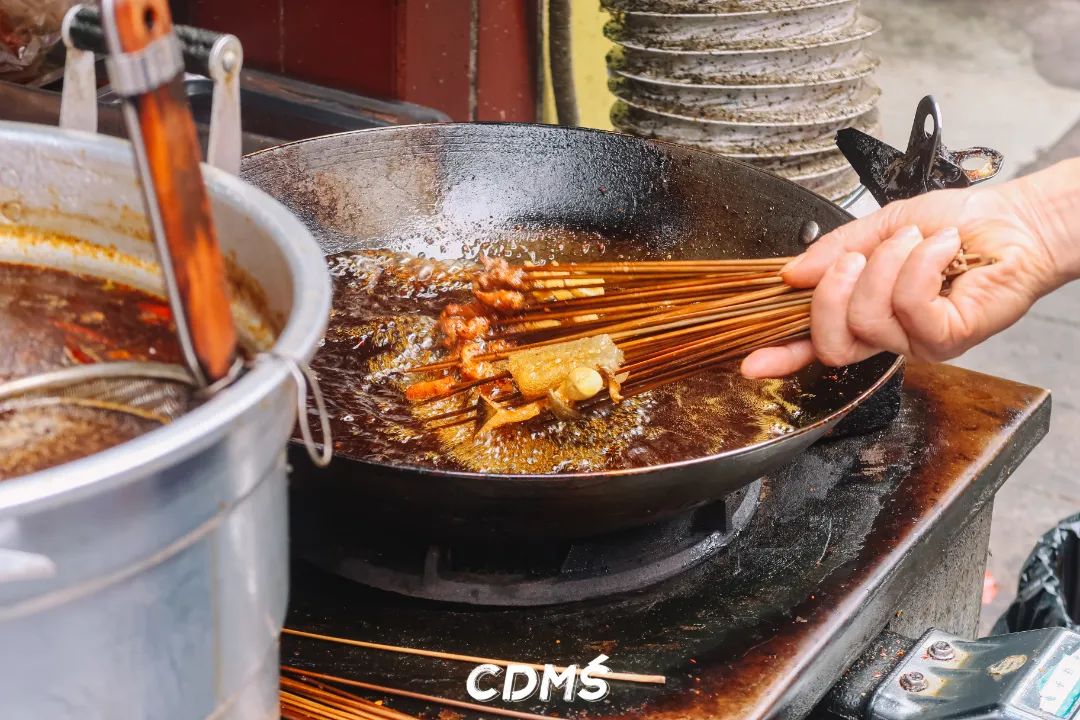 成都周围小众旅游城市,成都周边值得二刷的小城