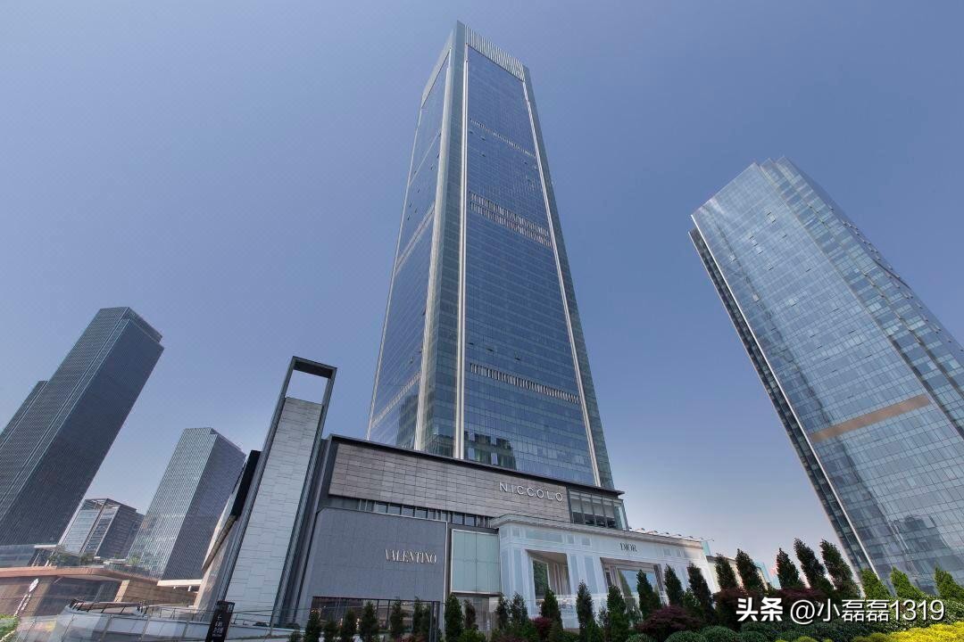 重庆最好住的酒店,重庆住什么酒店