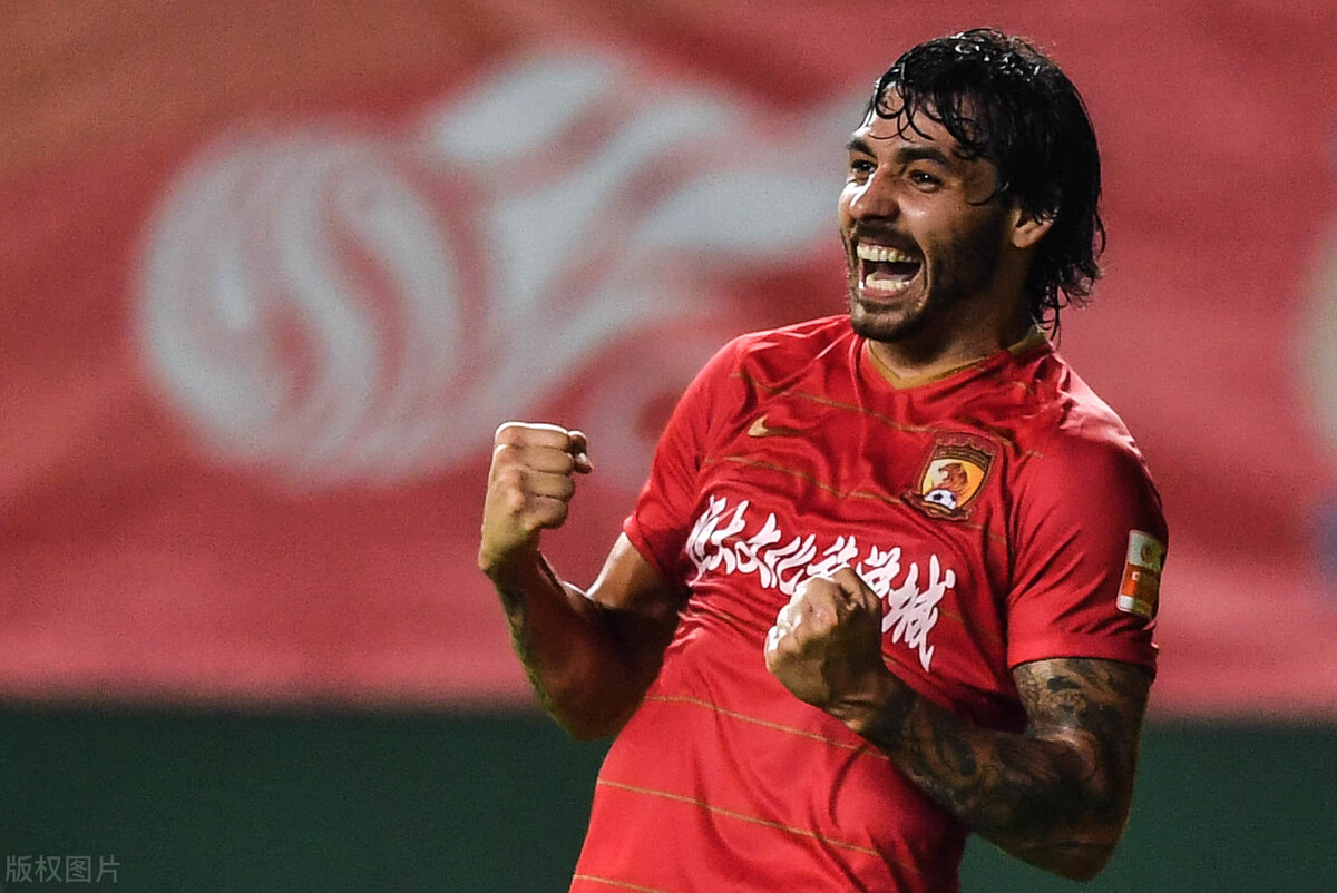 国足归化大手笔,不愁下家