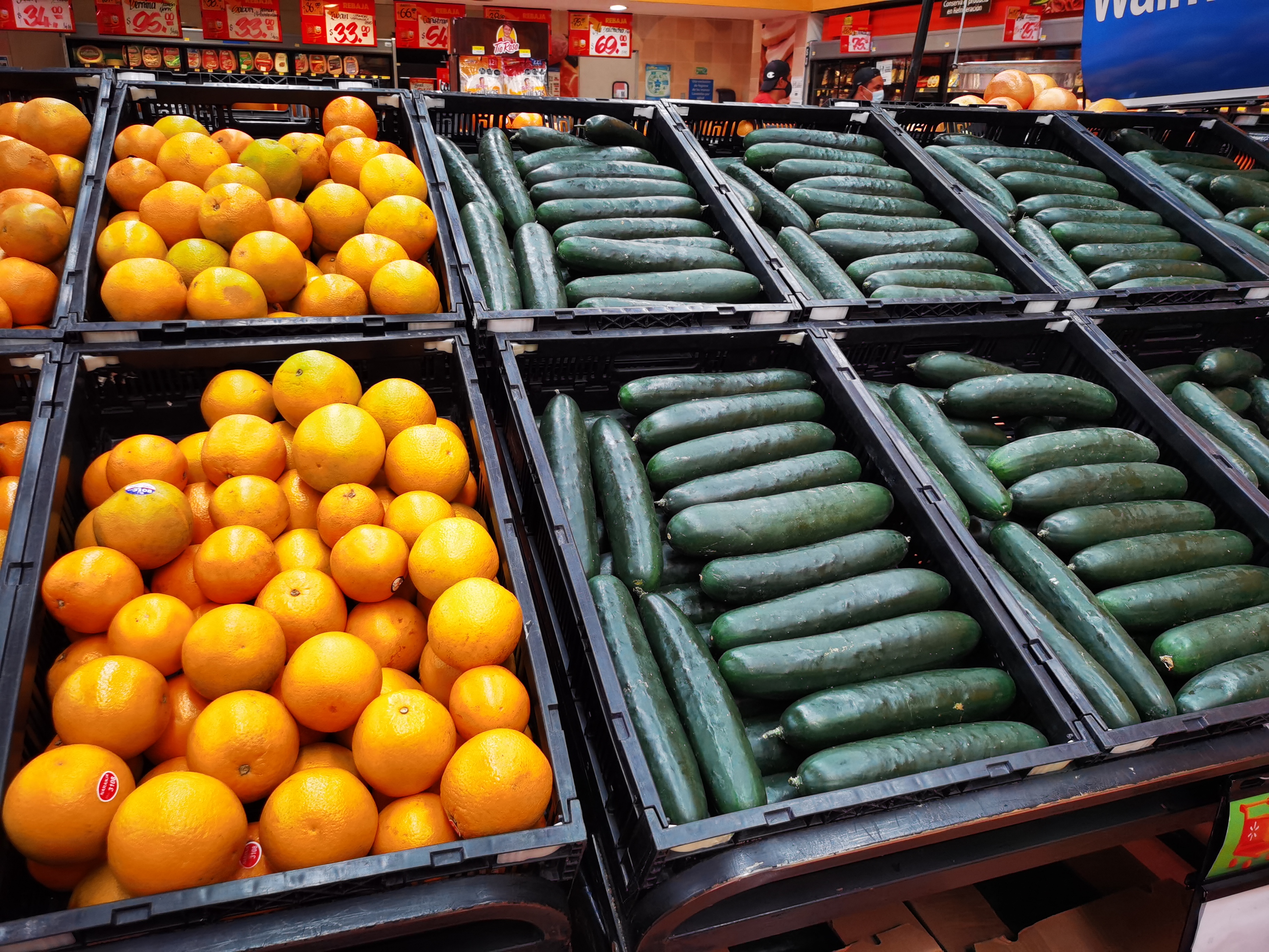 追忆2019旅行片段,墨西哥旅游攻略购物清单