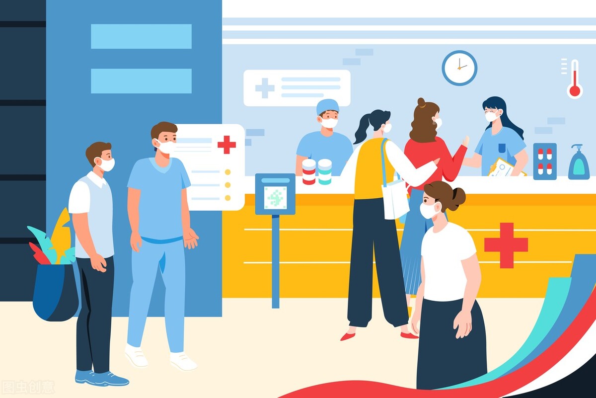 114预约挂号可以用医保吗,医院预约好的如何自助挂号