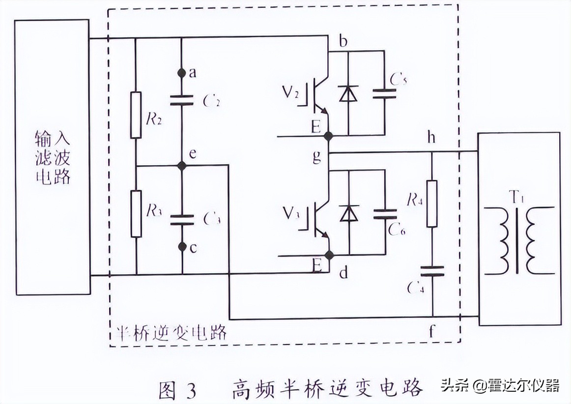 隔离型变换器的工作原理,隔离型直流变换器分类