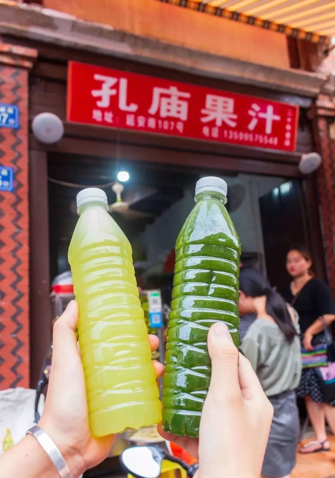 闽山闽水物华新在师生中引热议,闽南旅游推荐漳州旅游攻略