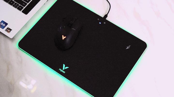 雷柏v20加什么鼠标垫好,v10c和v10s雷柏鼠标垫