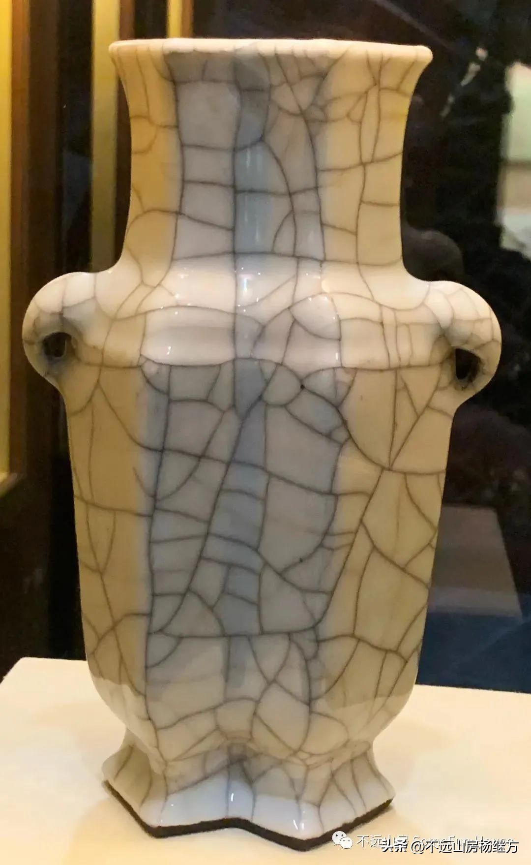 雍正黄色釉瓷器图,清代雍正朝粉青釉瓷器鉴赏