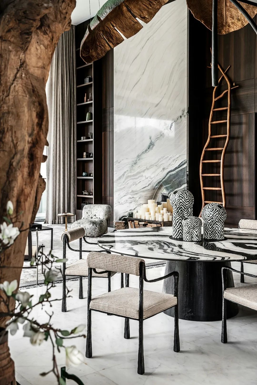 设计十大趋势,做豪宅设计最好的设计院