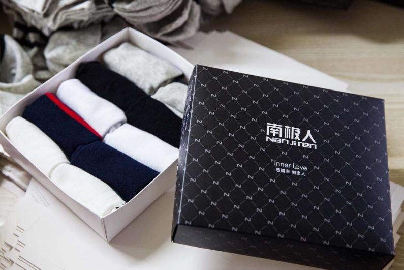 南极人品牌的衣服是正品吗,南极人服装是正规品牌吗