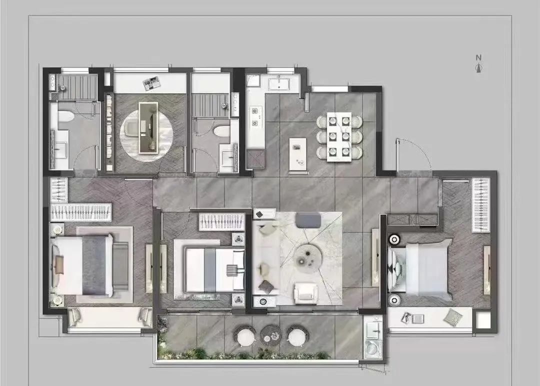 南京9家楼盘拿销许,江心洲房地产最新消息