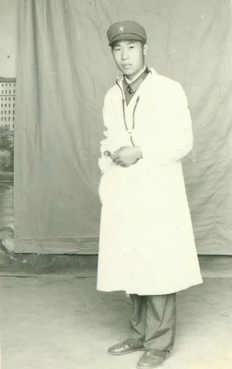 资不抵债的乡办小厂→A股上市公司!战友,牛!