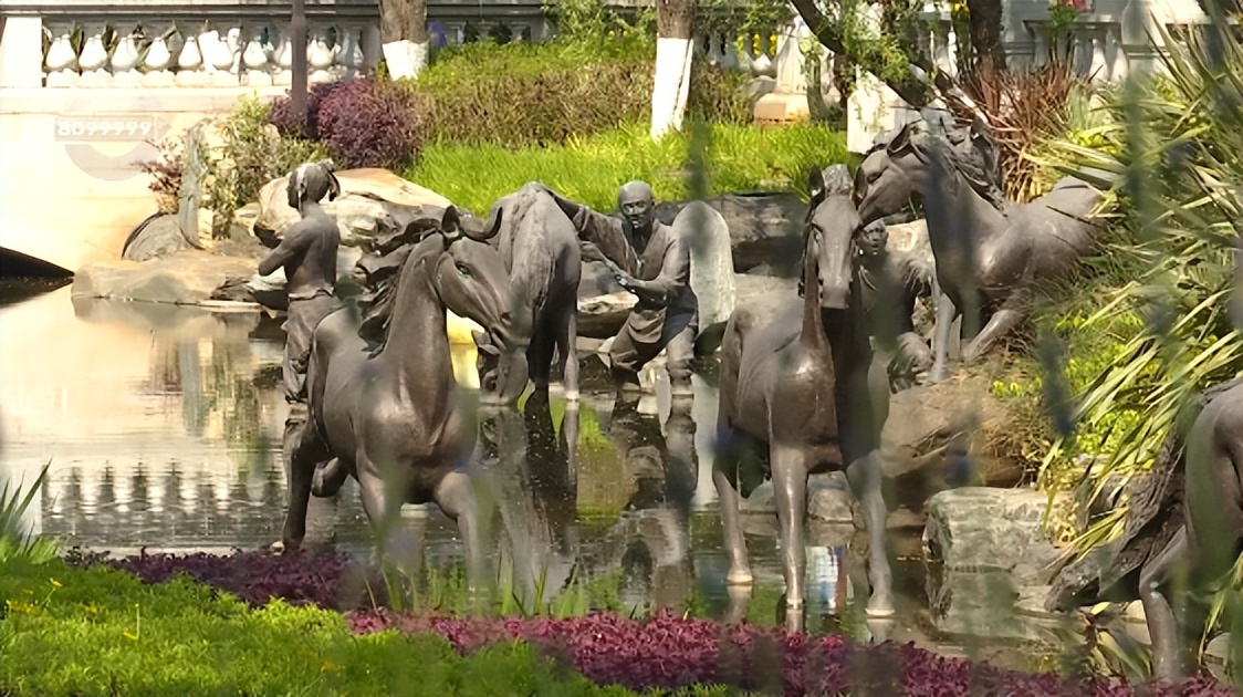 翠湖博物馆群规划,翠湖博物馆群文创