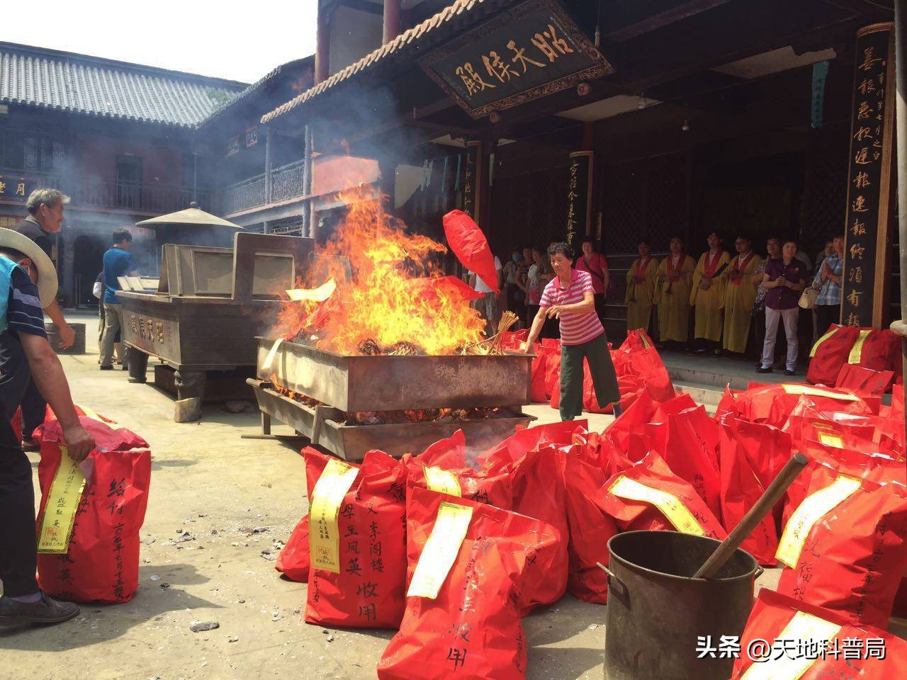 中国冥币在国外现状,中国的冥币在美国值钱吗